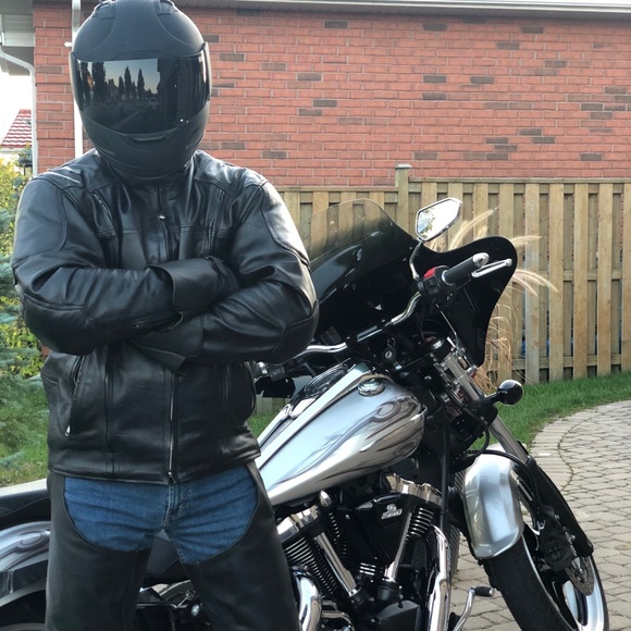 Meet your Posher, Steve - Picture 1 of 1